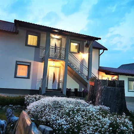 Guesthouse Samolov Vrhovine Exterior photo